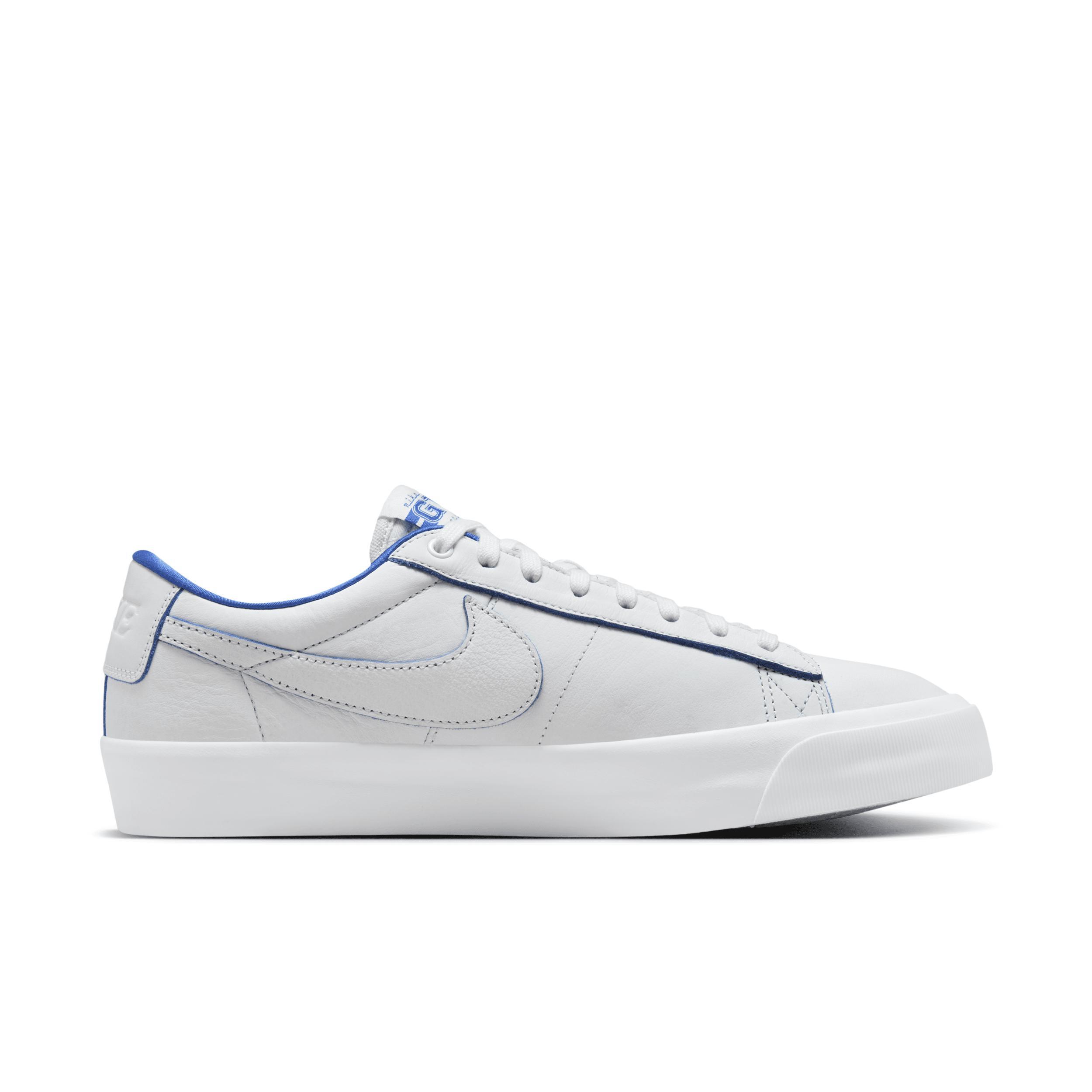 Nike SB Blazer Low Pro GT Premium Men's Shoes Product Image