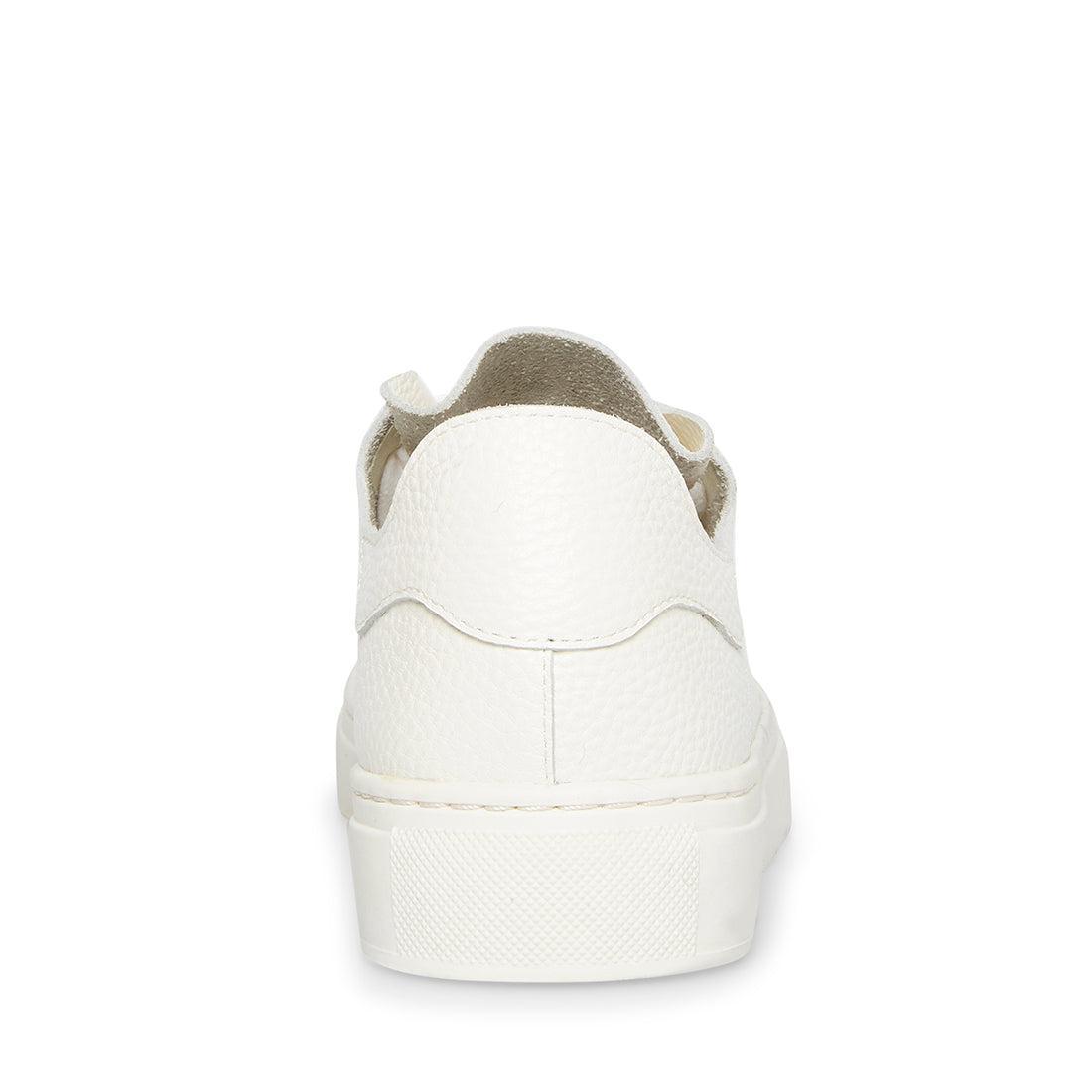 DOREY WHITE LEATHER - SM REBOOTED Female Product Image