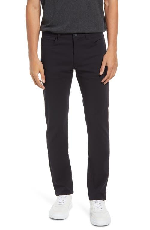 Theory Raffi Twill Pants Product Image