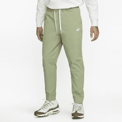 Nike Club Men's Woven Tapered Leg Pants Product Image