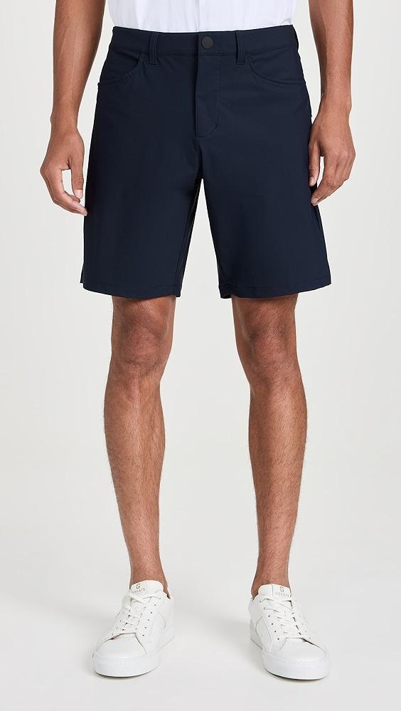 Rhone Momentum Golf Shorts 9" | Shopbop Product Image