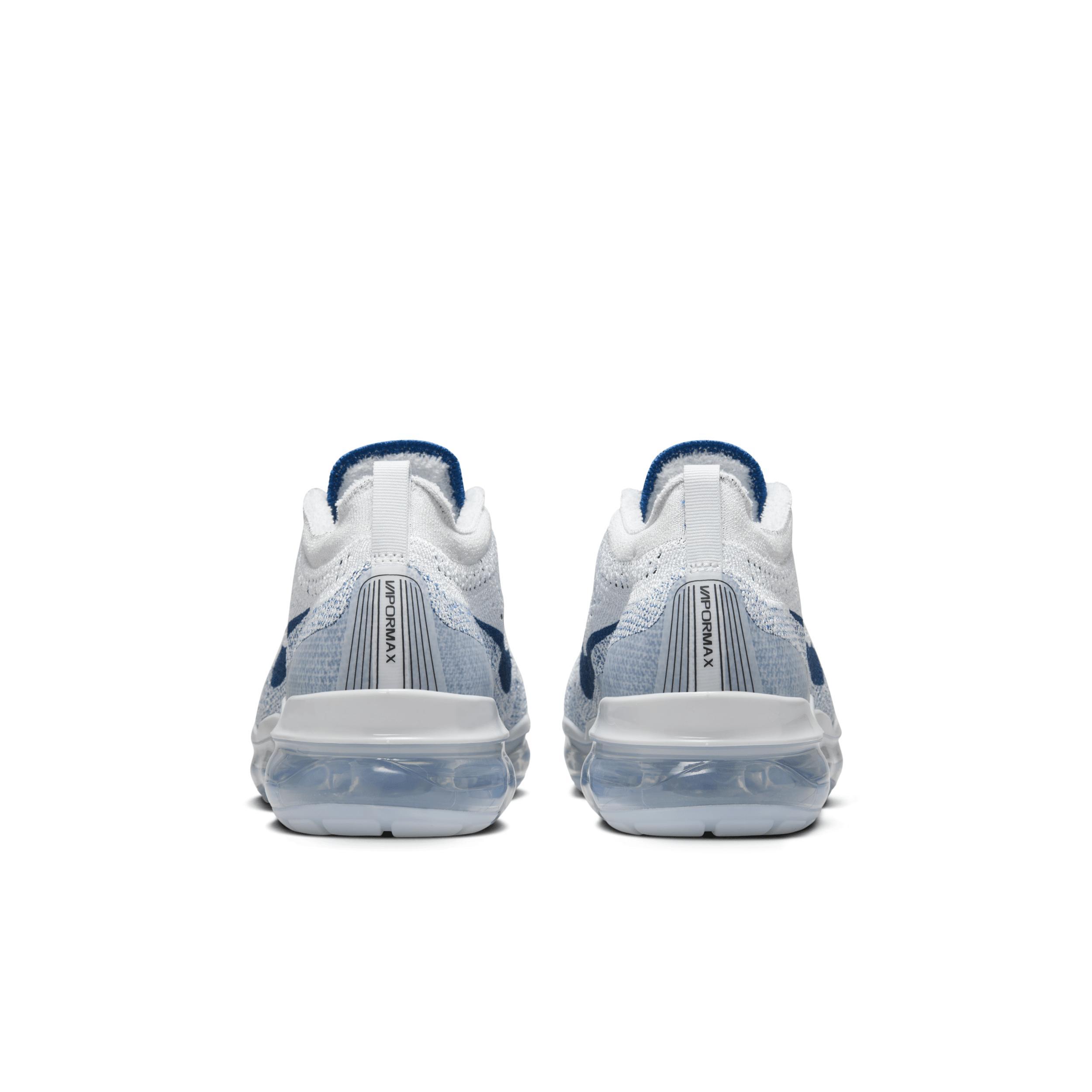 Nike Mens Air VaporMax 2023 Flyknit Running Shoes Product Image