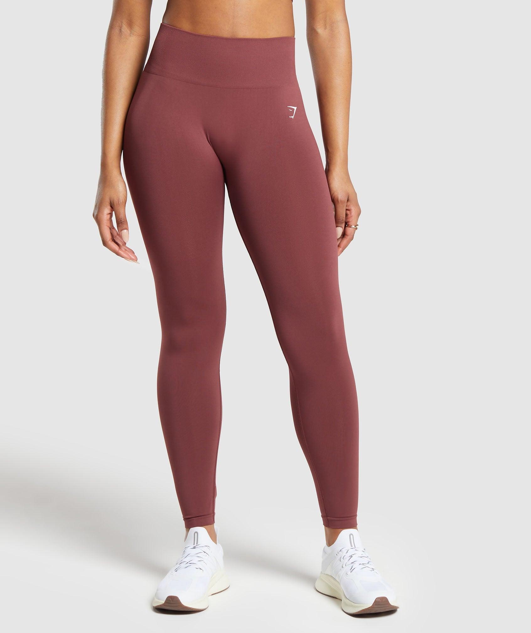 Everyday Seamless Leggings Product Image