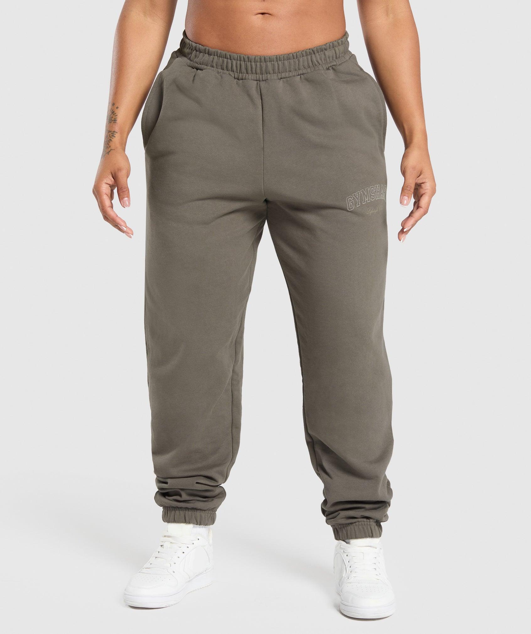 Collegiate Joggers product image