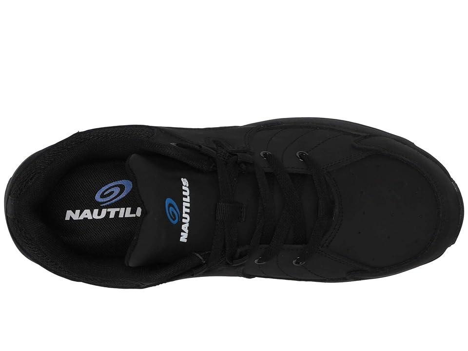 Nautilus Safety Footwear Guard CT (Black) Women's Shoes Product Image