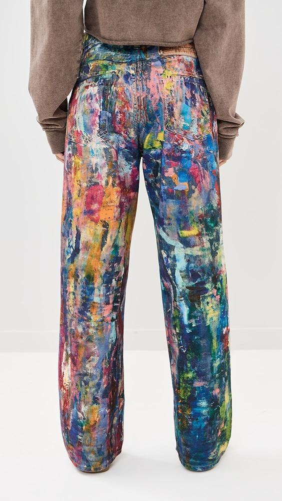 Acne Studios 1981 Jeans | Shopbop Product Image