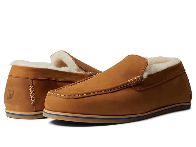 hari mari Hacienda LX (Chestnut) Men's Shoes Product Image