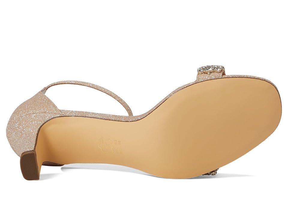 Nina Britany (Nude) Women's Shoes Product Image