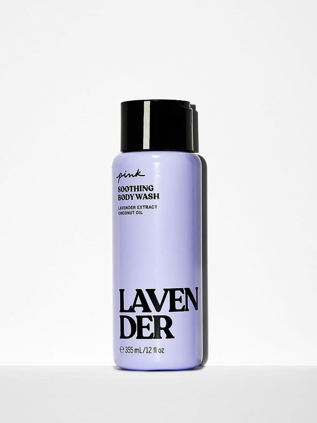 Lavender Body Wash Product Image