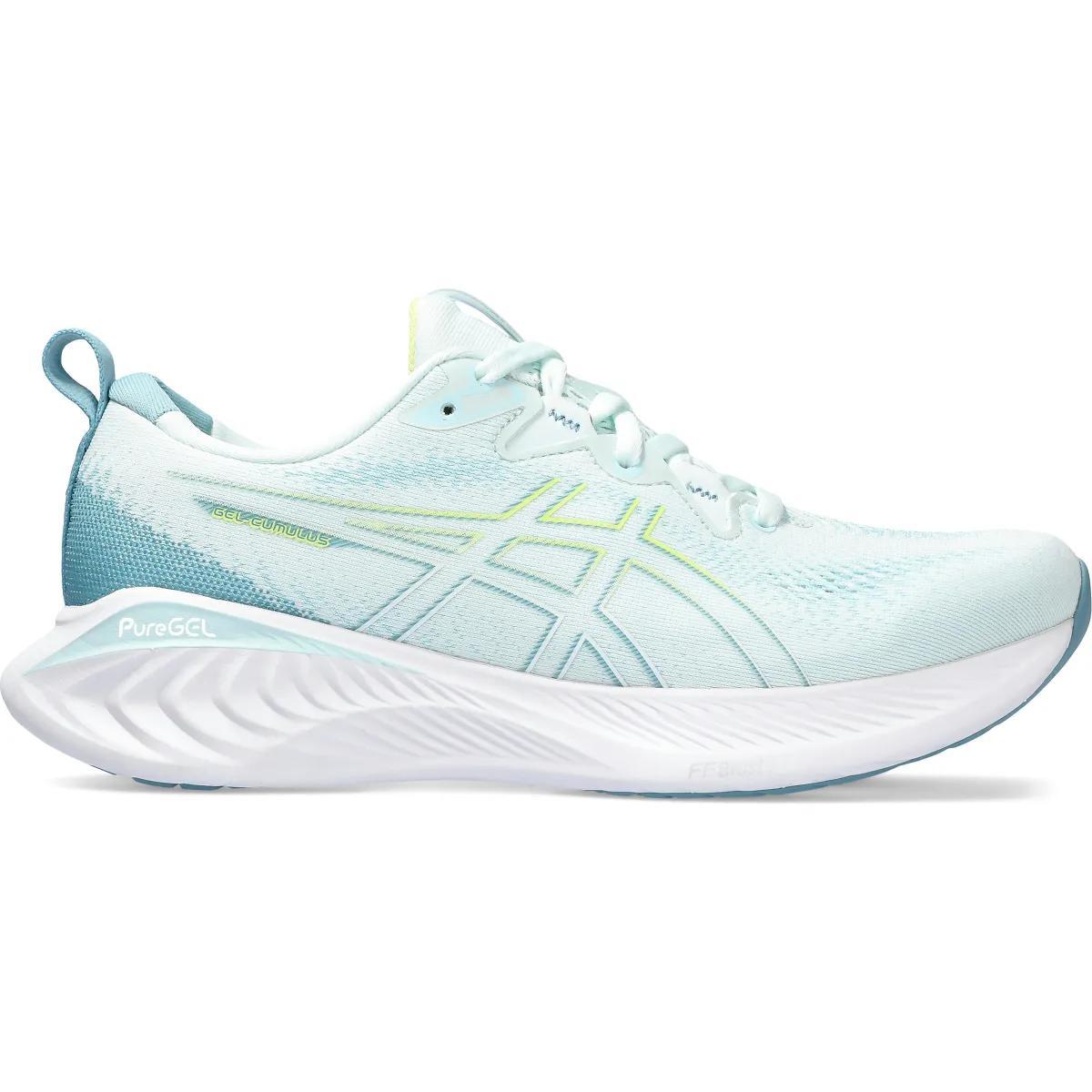 ASICS GEL-Cumulus 25 Running Shoe Product Image