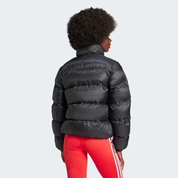 Adicolor Short Puffer Jacket Product Image