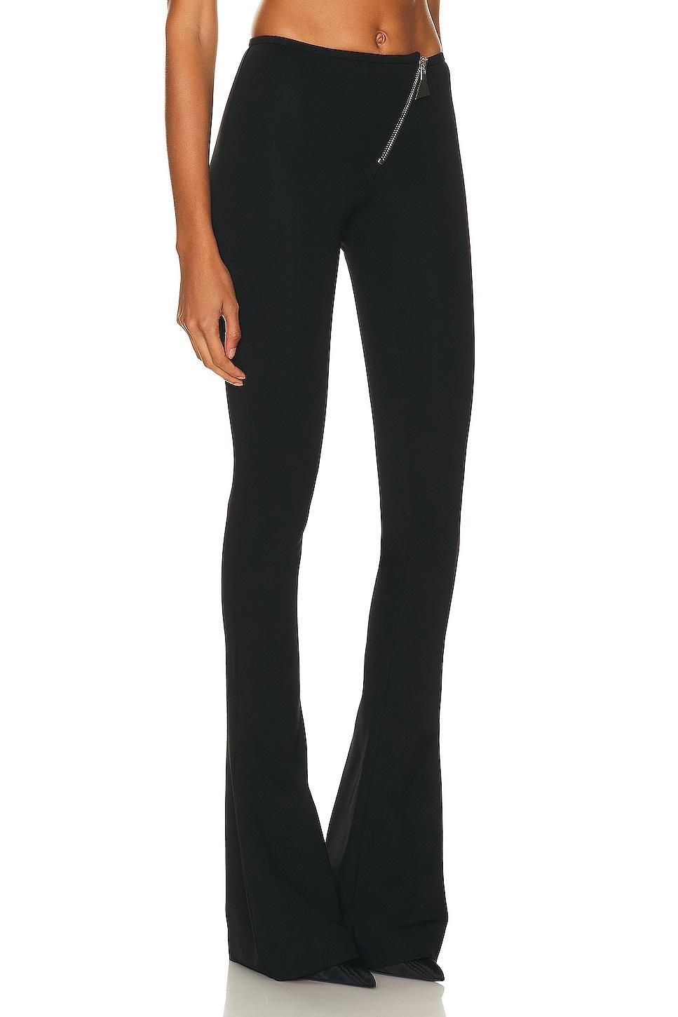 THE ATTICO Jersey Long Pant Product Image