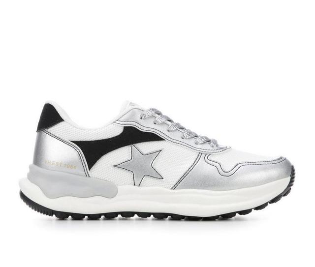 Women's VINTAGE HAVANA Cloud Sneakers Product Image