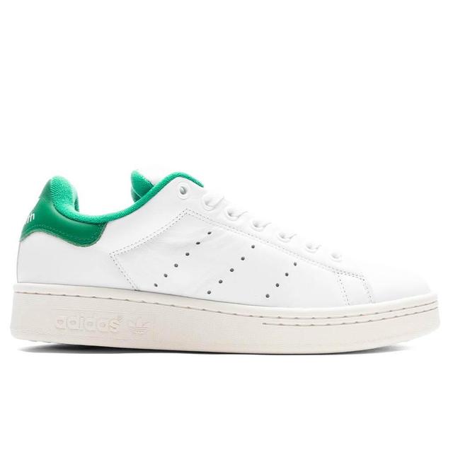 Stan Smith XLG - White/Green/Off White Male Product Image