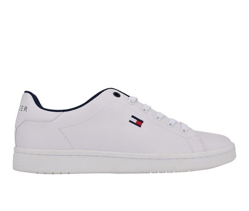 Men's Tommy Hilfiger Lendar Sneakers Product Image