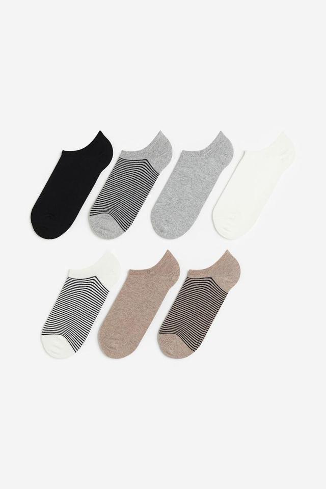 7-pack Ankle Socks Product Image