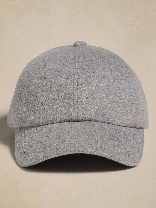 Classic Baseball Cap Product Image