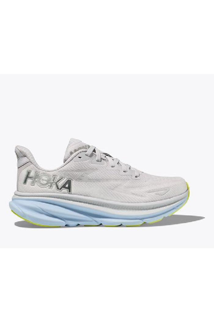 WOMEN'S HOKA CLIFTON 9 MEDIUM WIDTH Female Product Image