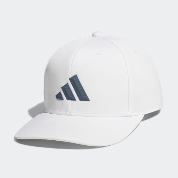 Logo Snapback Hat Product Image