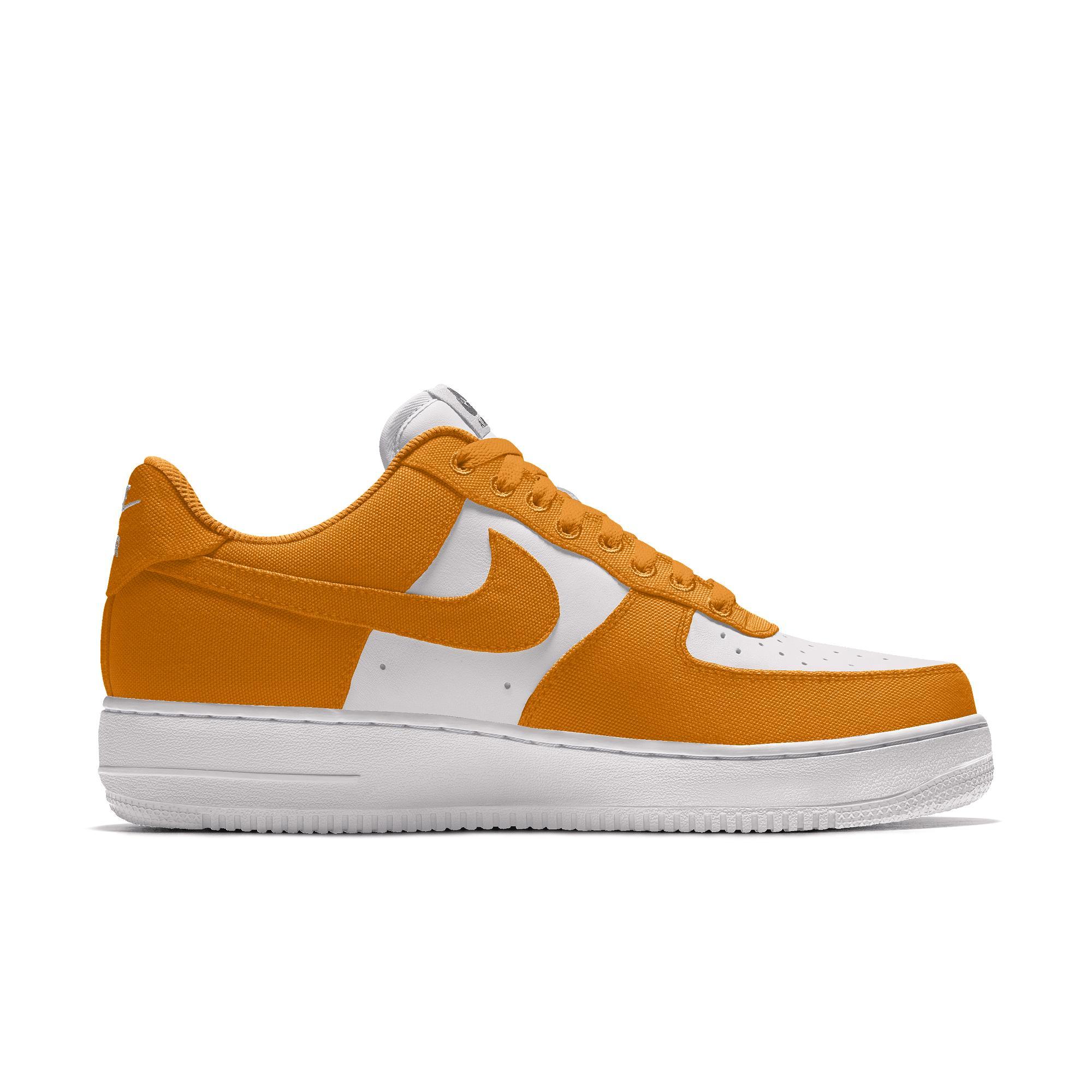 Nike Women's Air Force 1 Low By You Custom Shoes Product Image