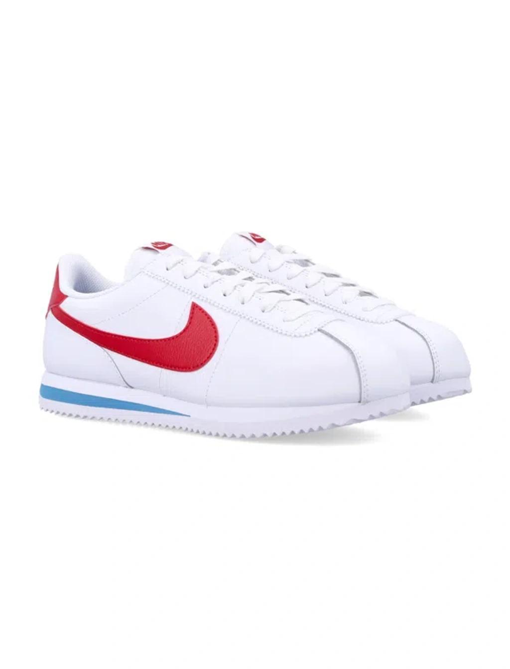 NIKE Sneakers In White Product Image