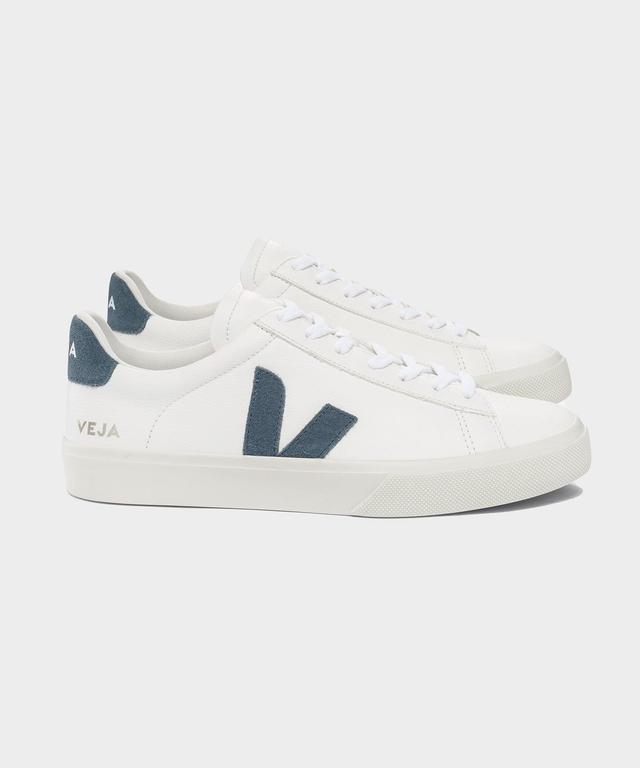 Veja Campo Extra White California Product Image