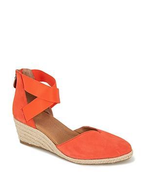 GENTLE SOULS BY KENNETH COLE Orya Espadrille Wedge Sandal Product Image