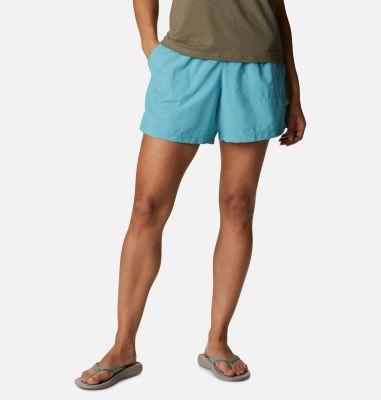 Columbia Womens Sandy River Shorts- Product Image