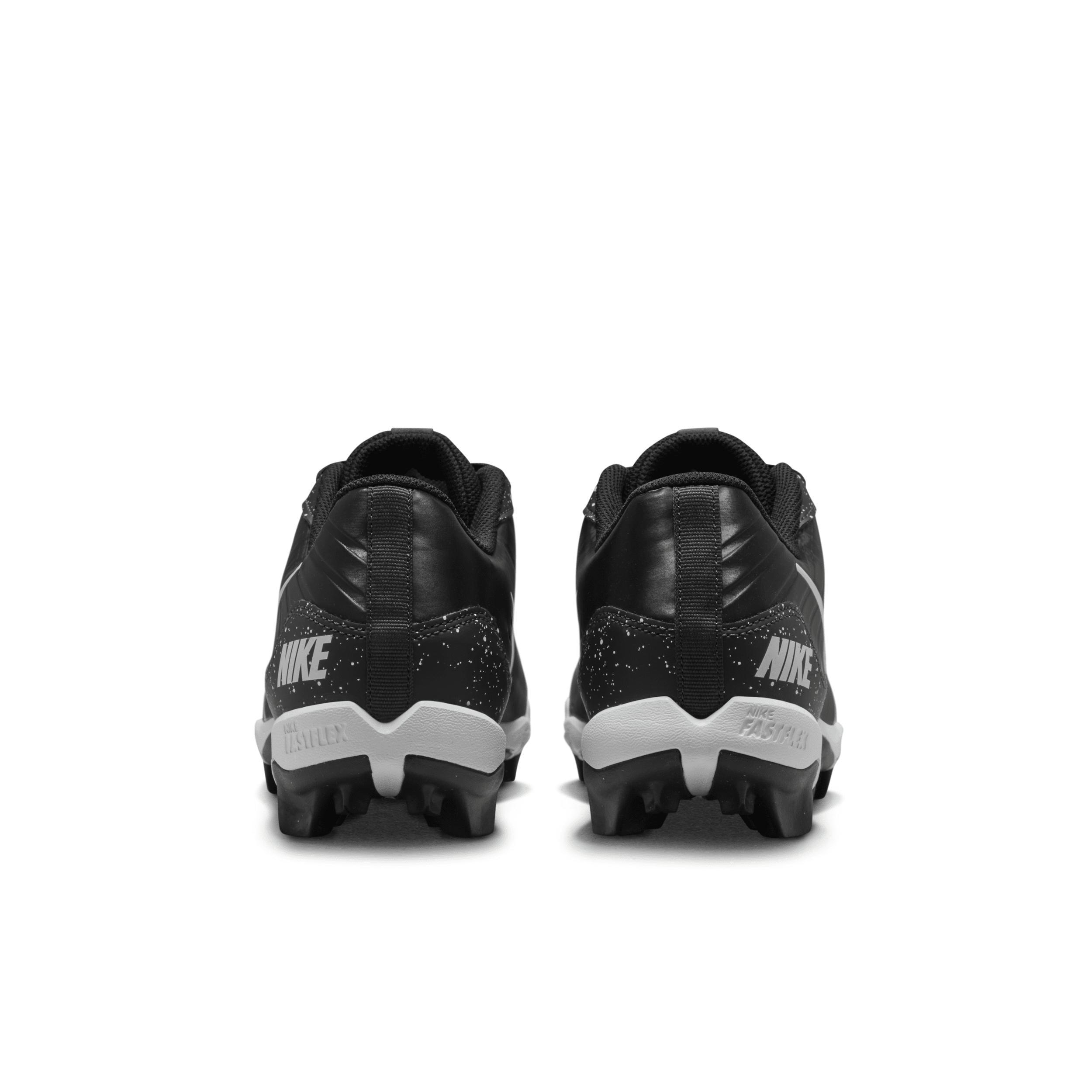 Nike Mens Alpha Huarache 4 Keystone Baseball Cleats Product Image