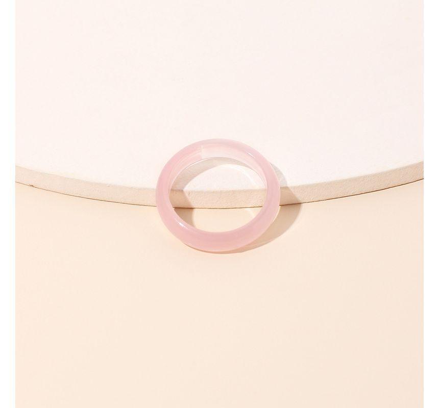 Resin Ring (various designs) Product Image