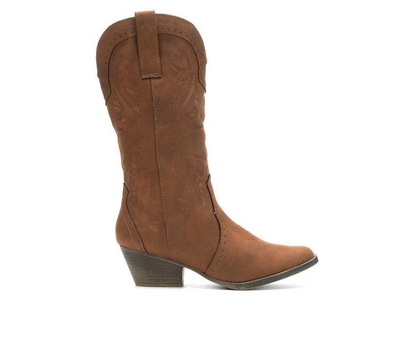 Women's Sugar Tammy Cowboy Boots Product Image