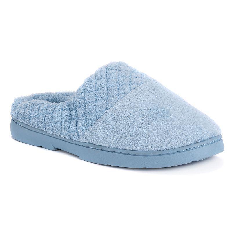 MUK LUKS Womens Clog Slippers Product Image