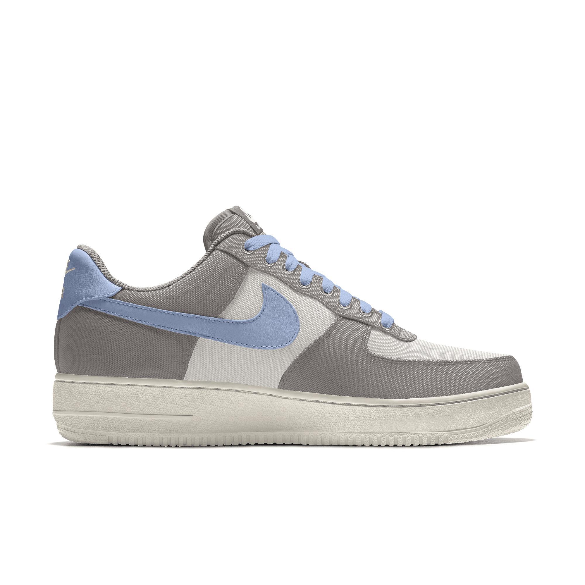 Nike Women's Air Force 1 Low By You Custom Shoes Product Image