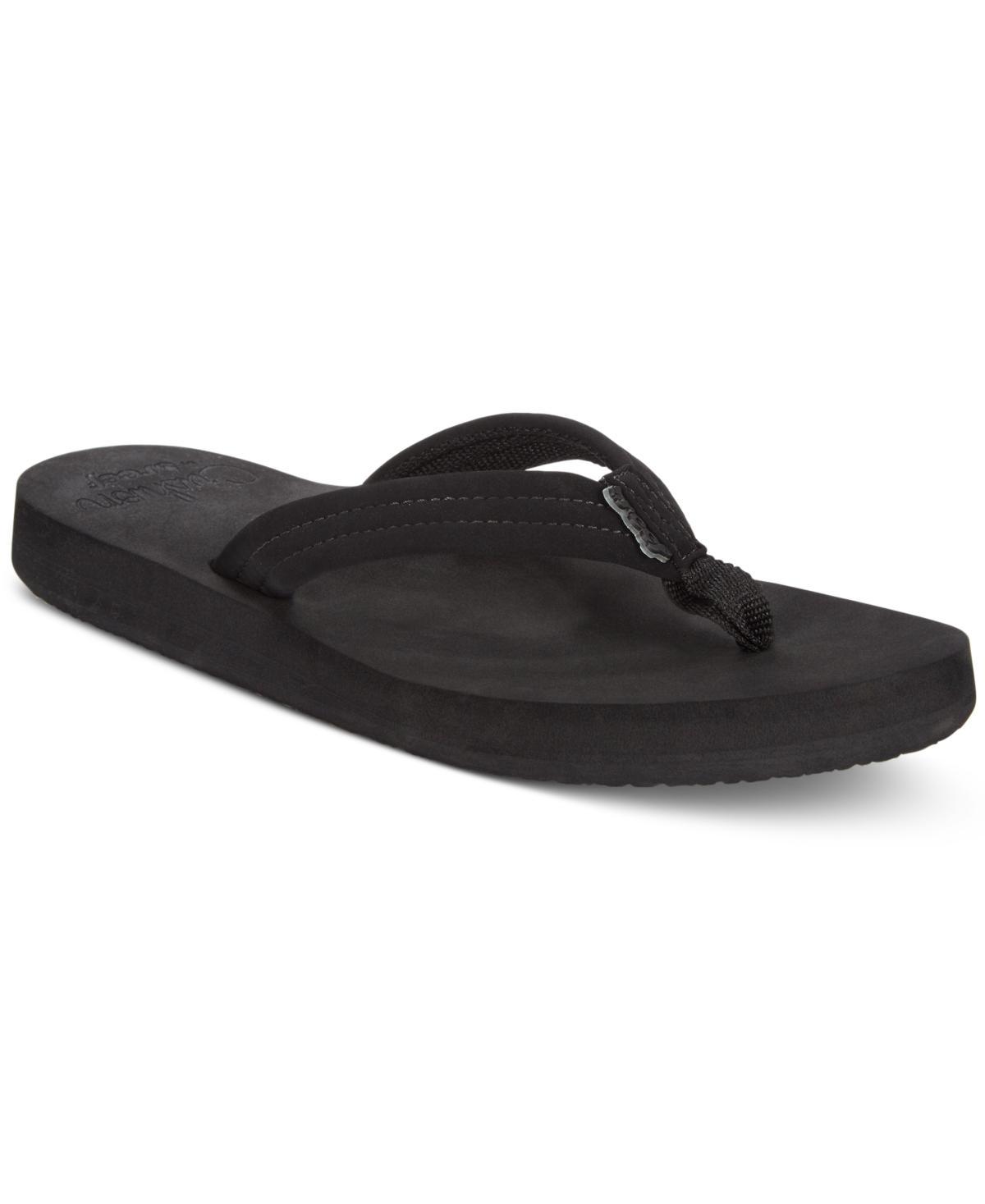 Reef Cushion Breeze Flip Flops Product Image