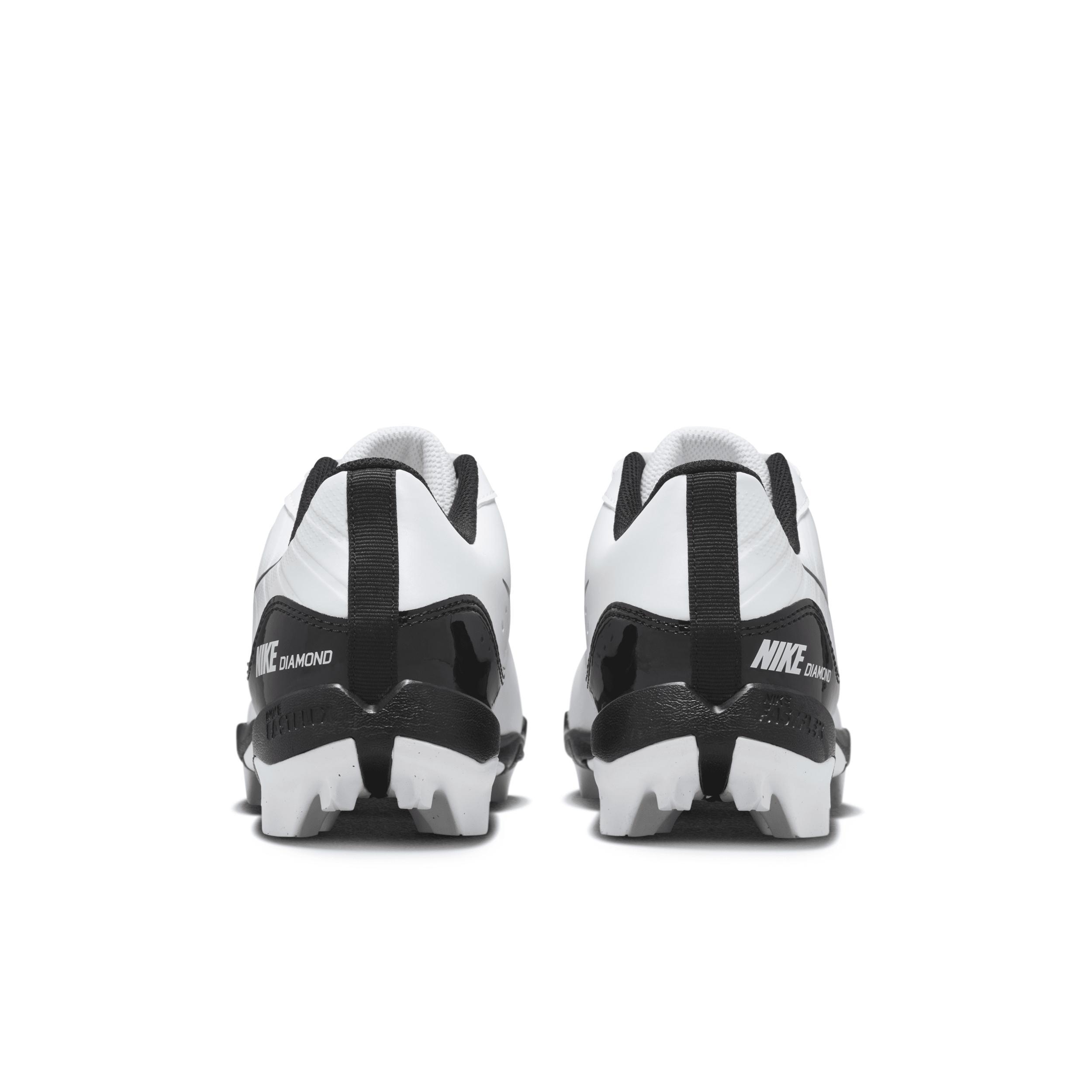 Nike Men's Alpha Huarache 4 Keystone Baseball Cleats Product Image