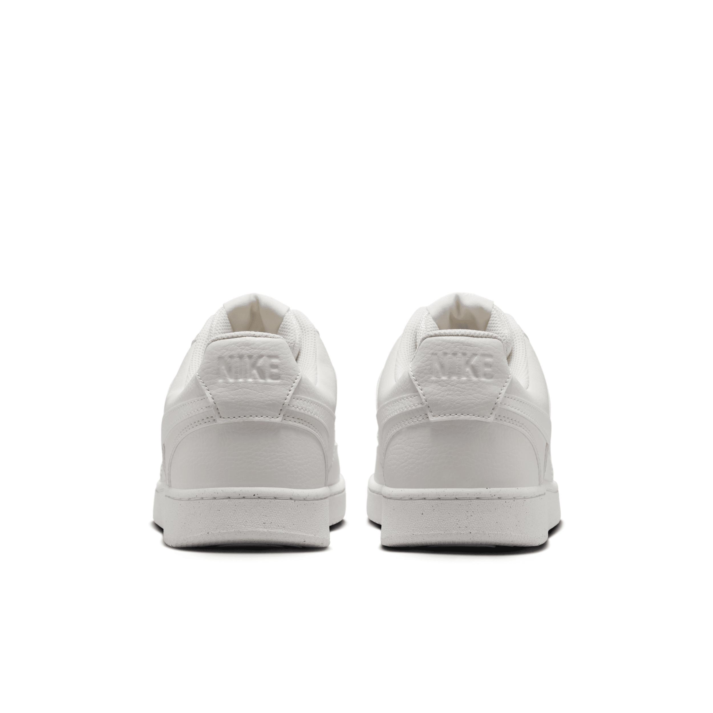 Nike Men's Court Vision Low Next Nature Shoes Product Image