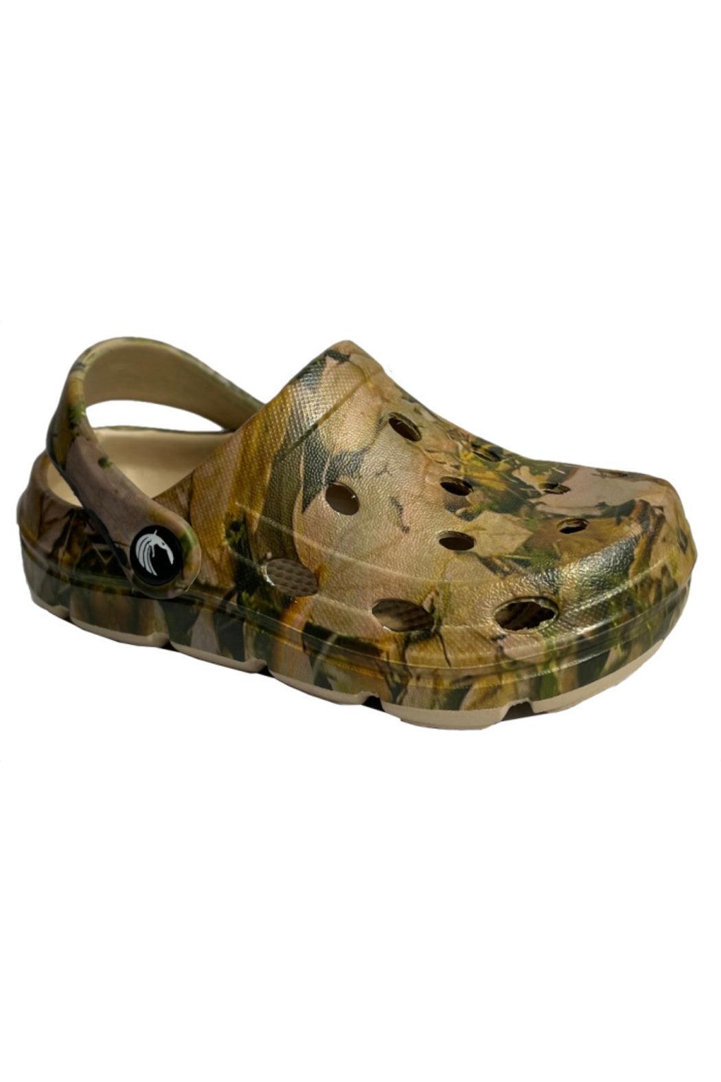 Island Surf Men's Kick Back Clog Product Image