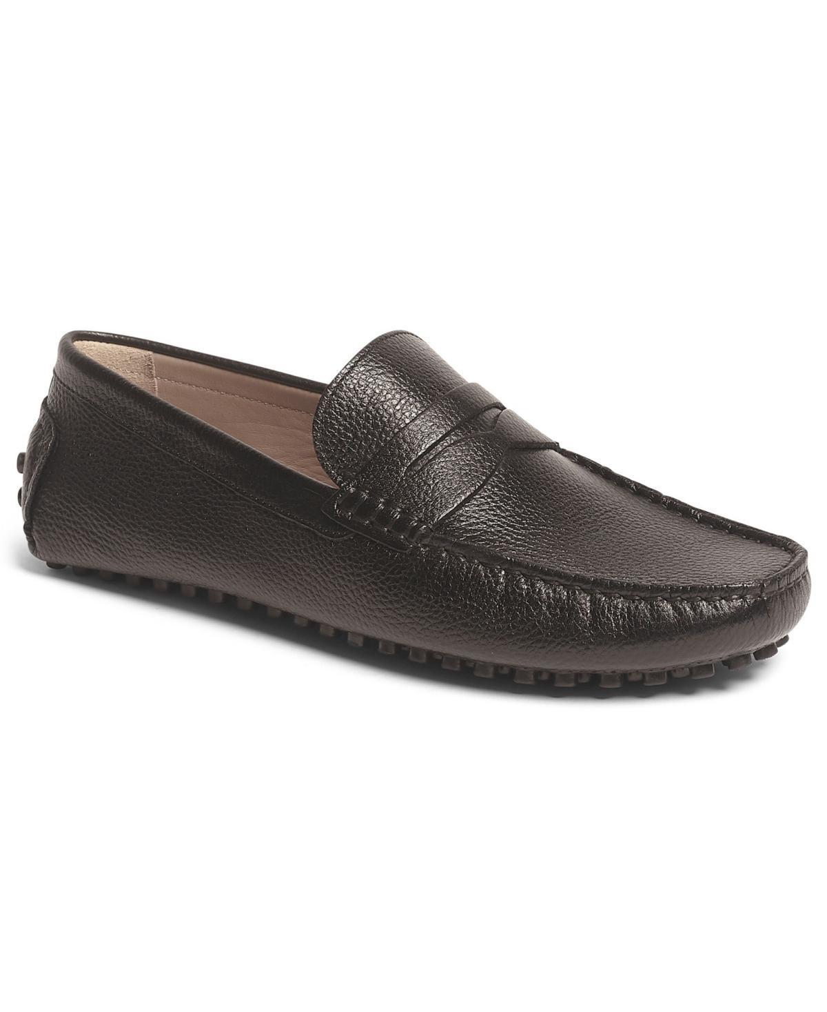 Mens Ritchie Penny Loafer Shoes Product Image