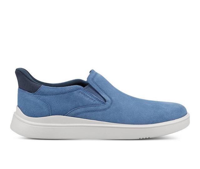 Men's Rockport Tristens Casual Slip On Shoes Product Image