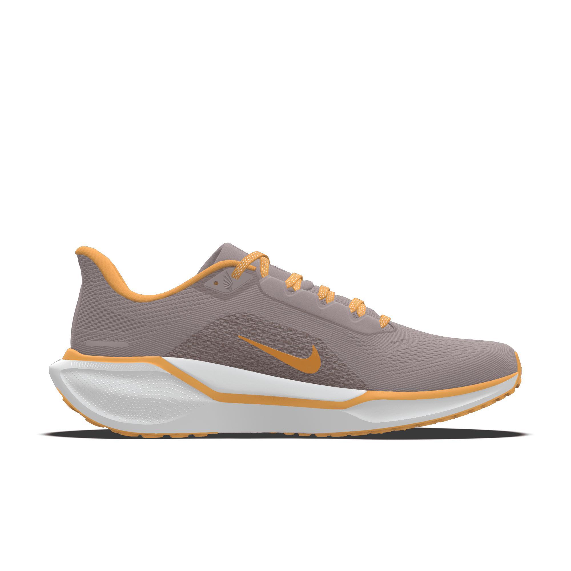 Nike Women's Pegasus 41 By You Custom Road Running Shoes Product Image