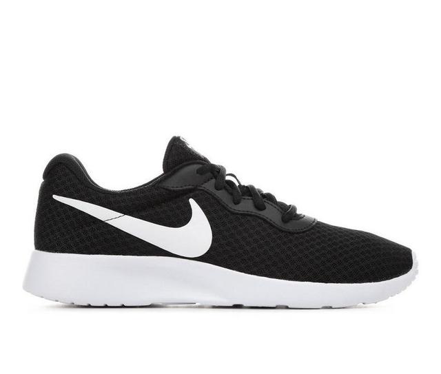 Women's Nike Tanjun Sustainable Sneakers Product Image