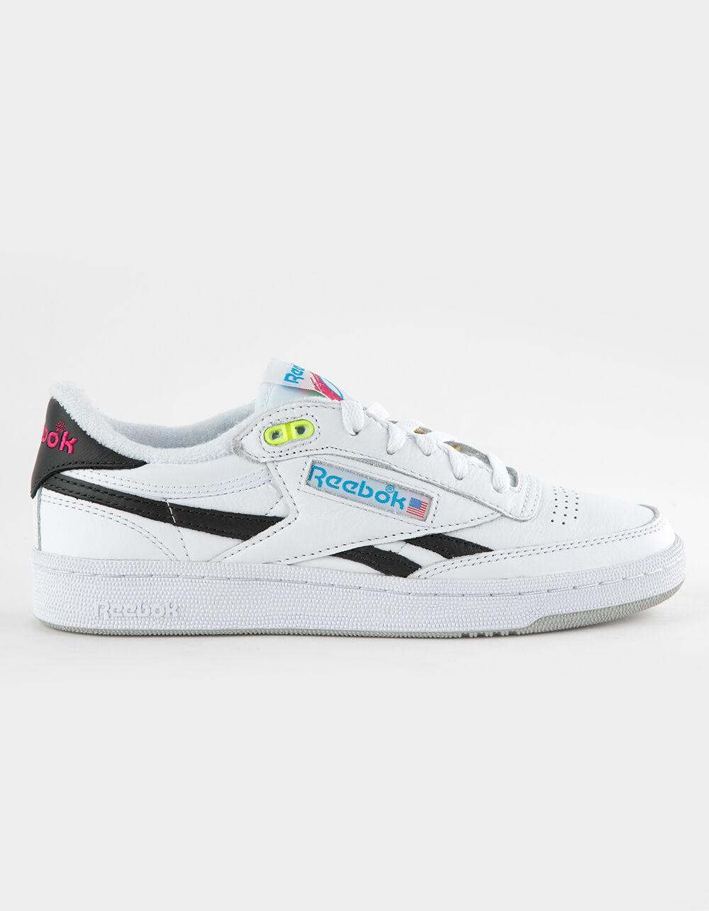 REEBOK Club C Revenge Vintage Mens Shoes Product Image