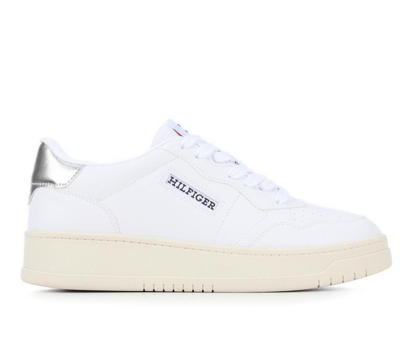 Women's Tommy Hilfiger Dunner Sneakers Product Image