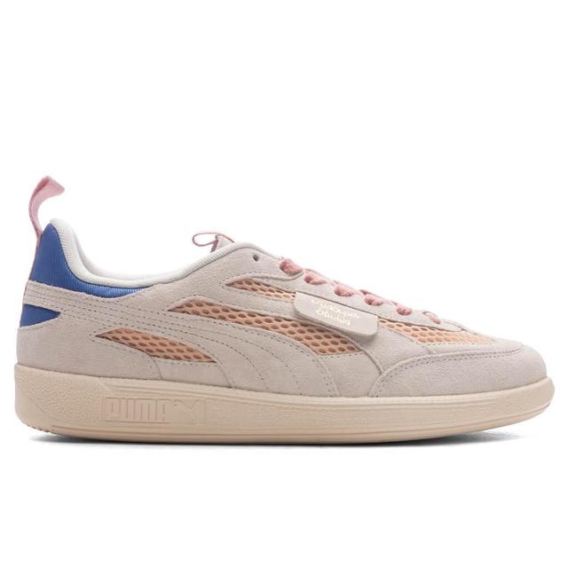 Puma x KidSuper Palermo - White Male Product Image