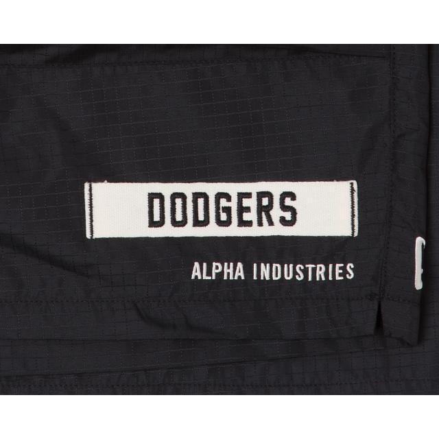 Alpha Industries X Houston Astros Shorts Male Product Image