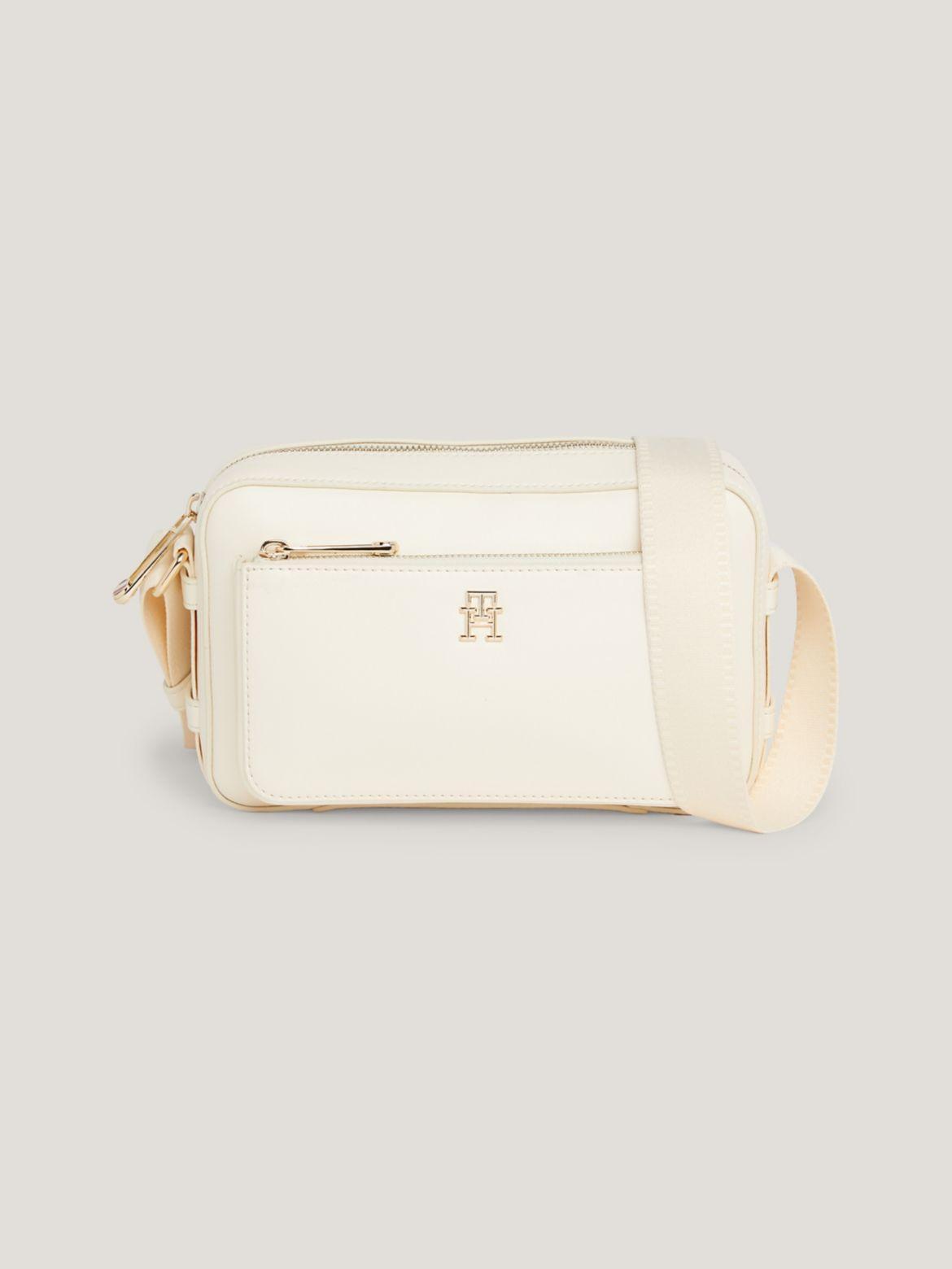 Tommy Hilfiger Women's TH Logo Crossbody Bag Product Image