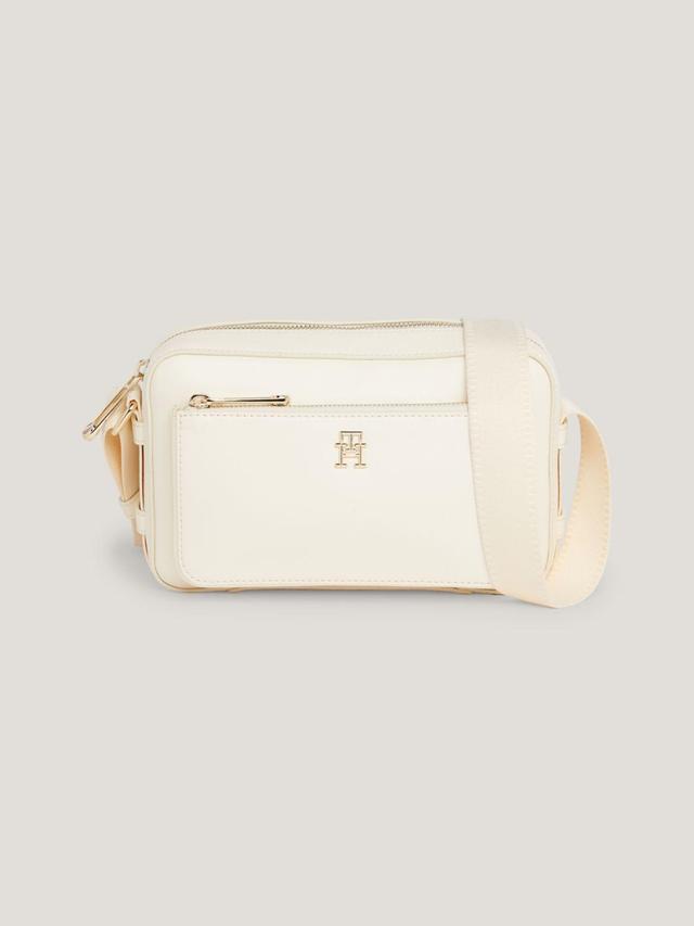 Tommy Hilfiger Women's TH Logo Crossbody Bag Product Image