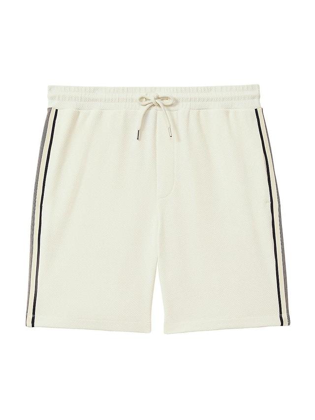 Mens Phonix Knit Sweat Shorts Product Image