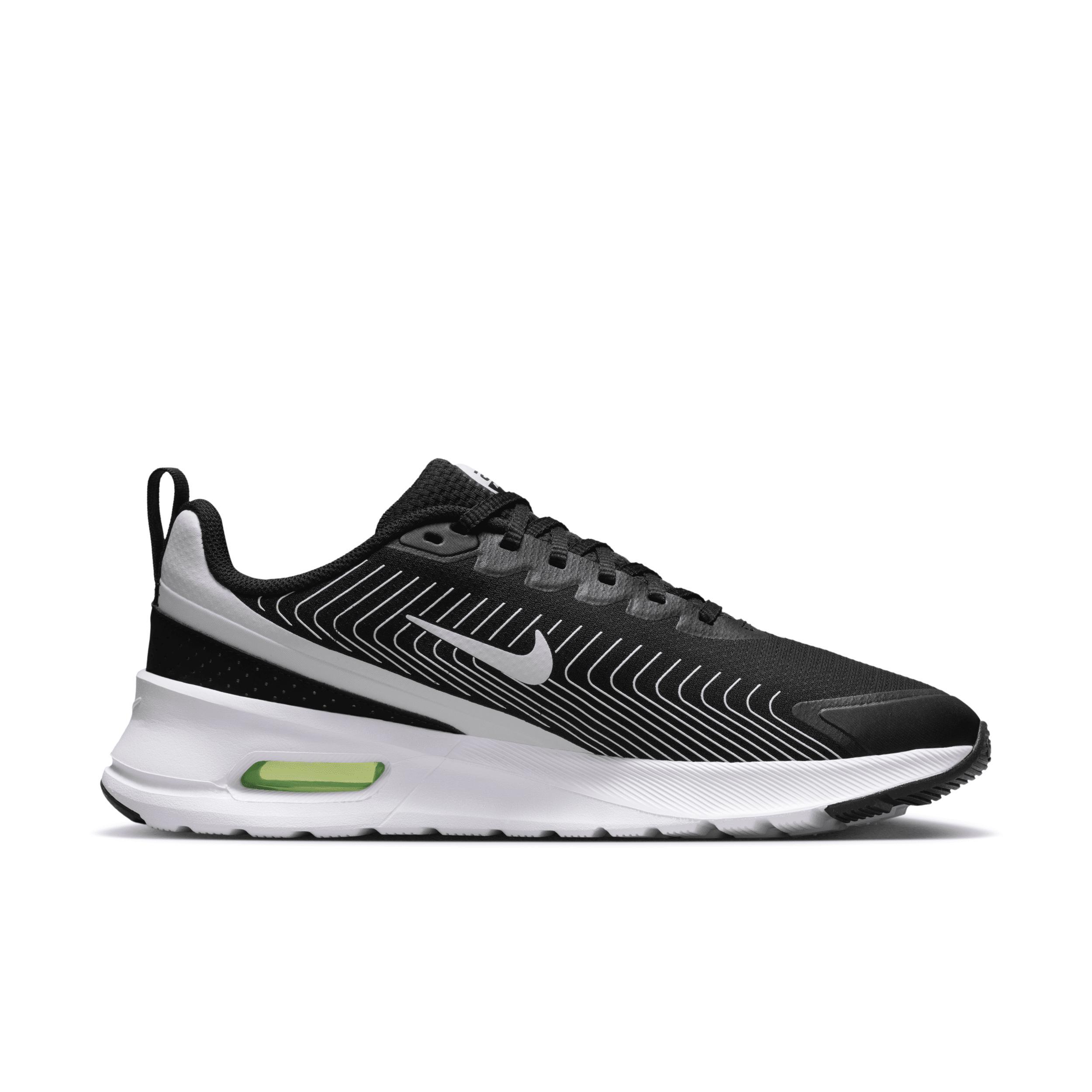 Nike Men's Air Max Nuaxis Shoes Product Image