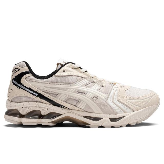 Gel-Kayano 14 'Imperfection Pack' - Cream/Cream Male Product Image